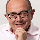 Gilles, Dieter  